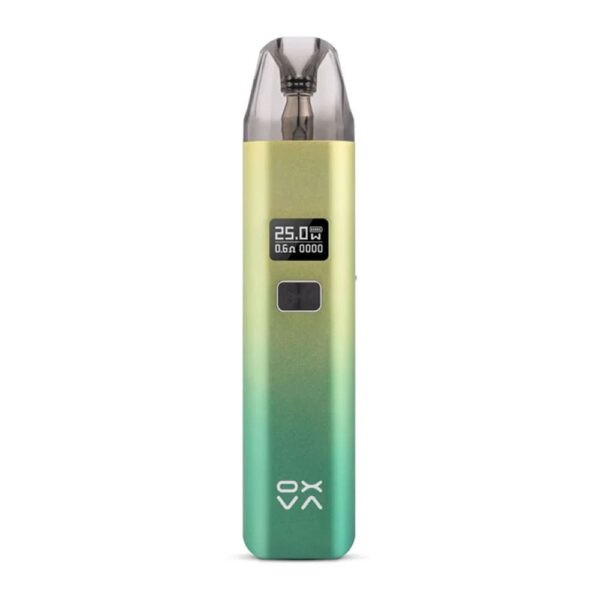 Oxva Xlim V2 25W Pod Kit - Image 9