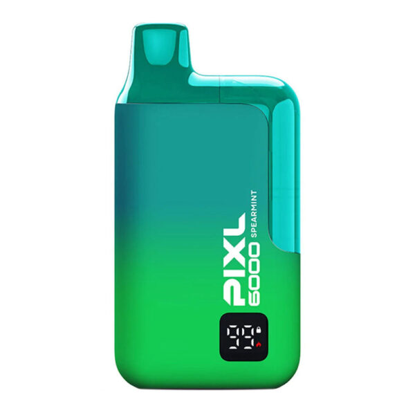 PIXL 6000 Prefilled Vape Kit - Image 12