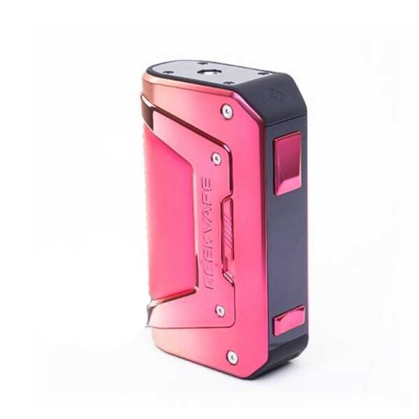 Geekvape Aegis Legend 2 200W Box Mod - Image 12