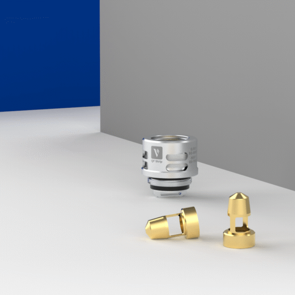 QF Coils (3Pcs) - Image 3