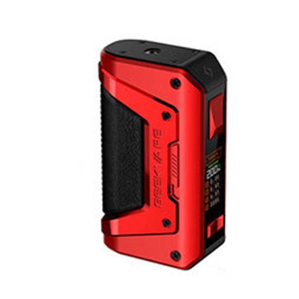 Geekvape Aegis Legend 2 200W Box Mod - Image 3