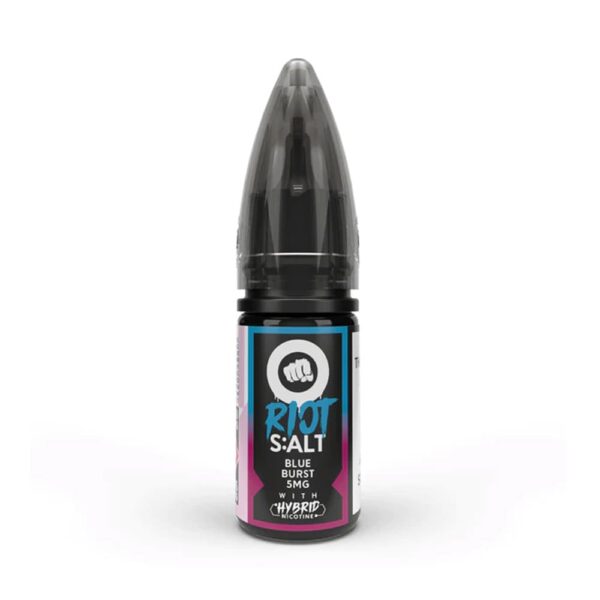 Riot Squad 10ml Nic Salt E Liquid - Image 2