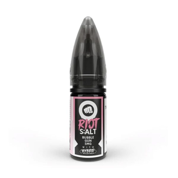 Riot Squad 10ml Nic Salt E Liquid - Image 3