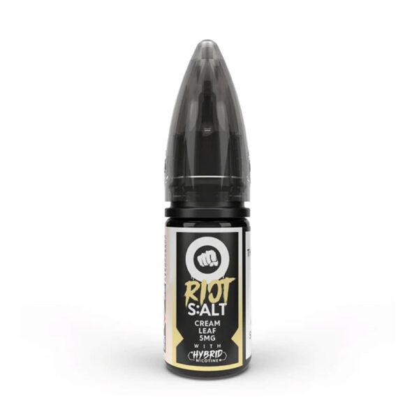 Riot Squad 10ml Nic Salt E Liquid - Image 6