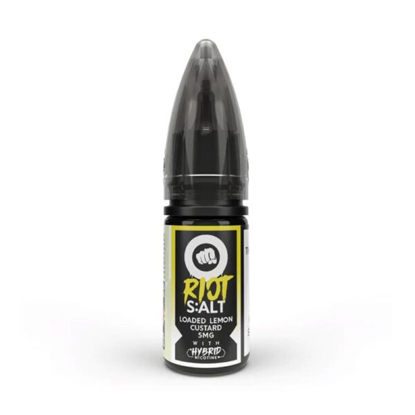 Riot Squad 10ml Nic Salt E Liquid - Image 11