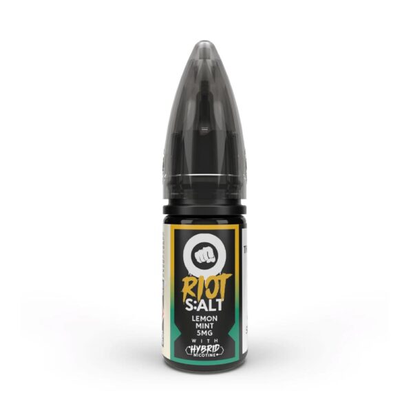Riot Squad 10ml Nic Salt E Liquid - Image 10
