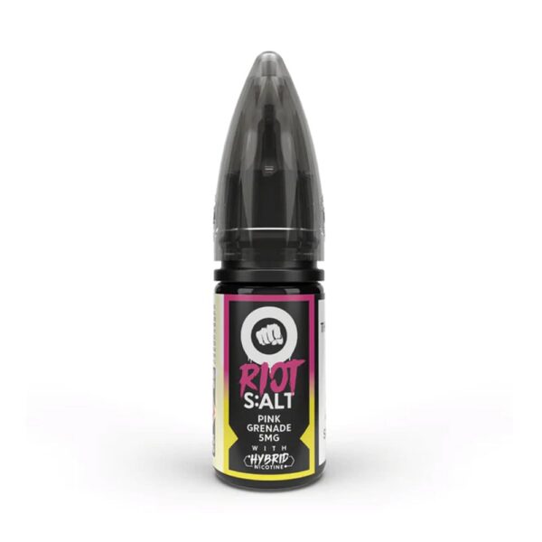 Riot Squad 10ml Nic Salt E Liquid - Image 12