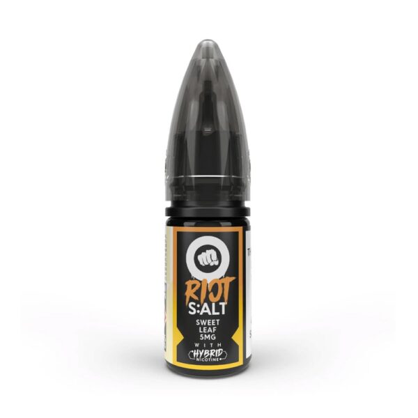 Riot Squad 10ml Nic Salt E Liquid - Image 16