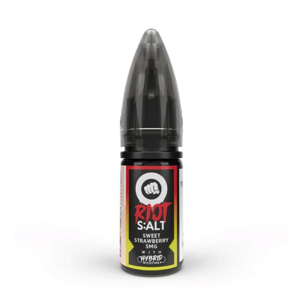 Riot Squad 10ml Nic Salt E Liquid - Image 17