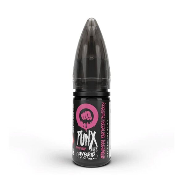 Riot Squad PUNX Range 10ml Nic Salt E Liquid - Image 9