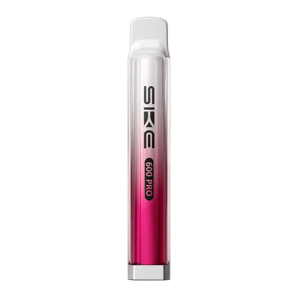 SKE Crystal Bar Pro 600 Pod Kit - Image 8