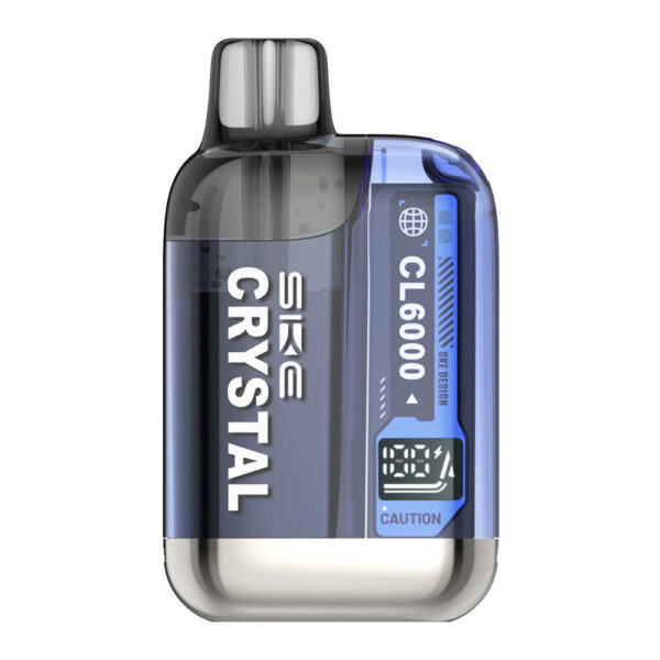 SKE Crystal CL6000 Prefilled Vape - Image 3