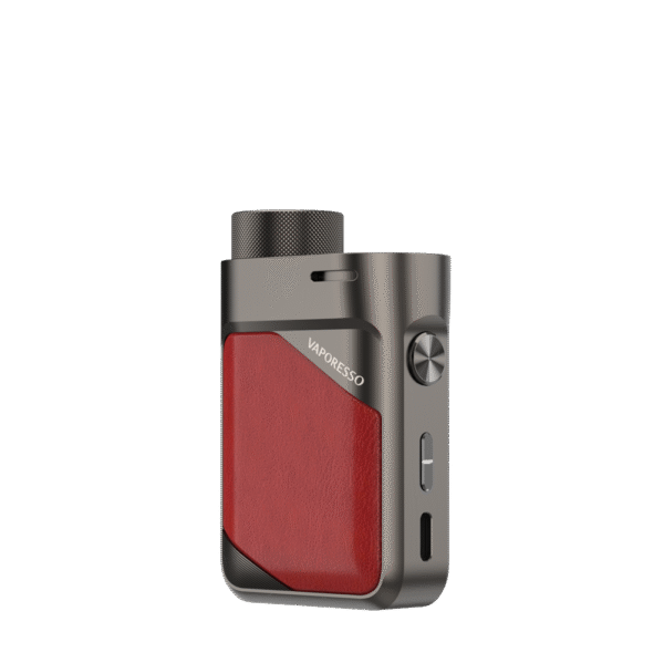 SWAG PX80 Mod - Image 4
