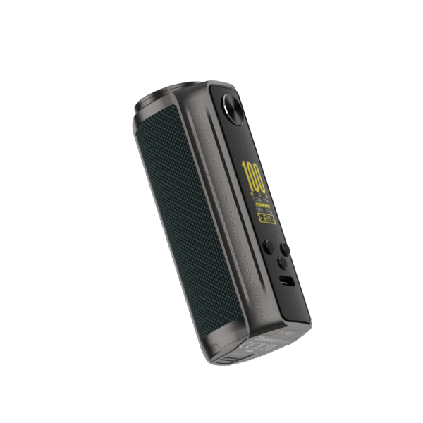 TARGET 100 Mod - Image 6