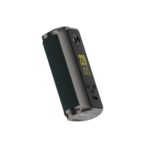 TARGET 200 Mod