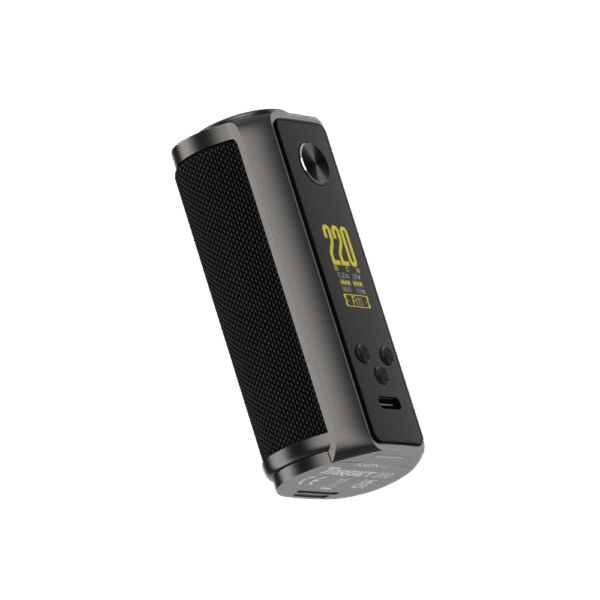 TARGET 200 Mod - Image 7