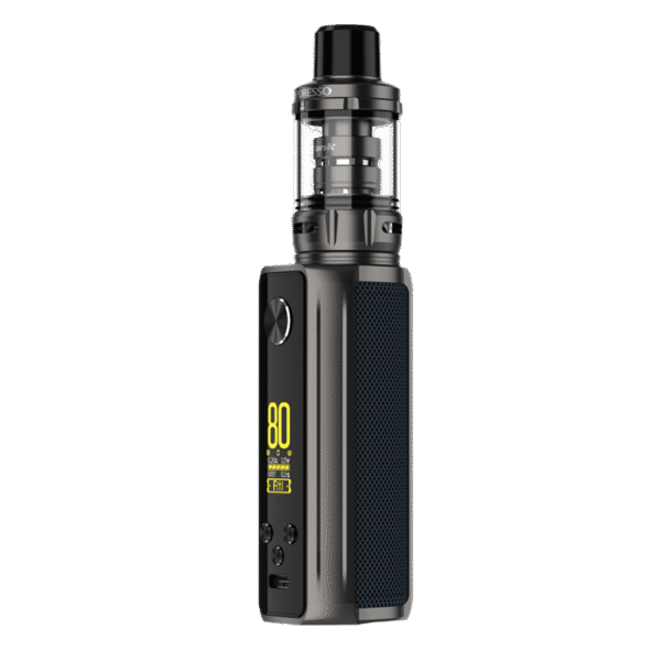 TARGET 80 (iTank)