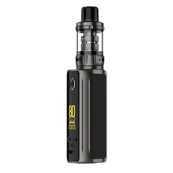 TARGET 80 (iTank) - Image 3