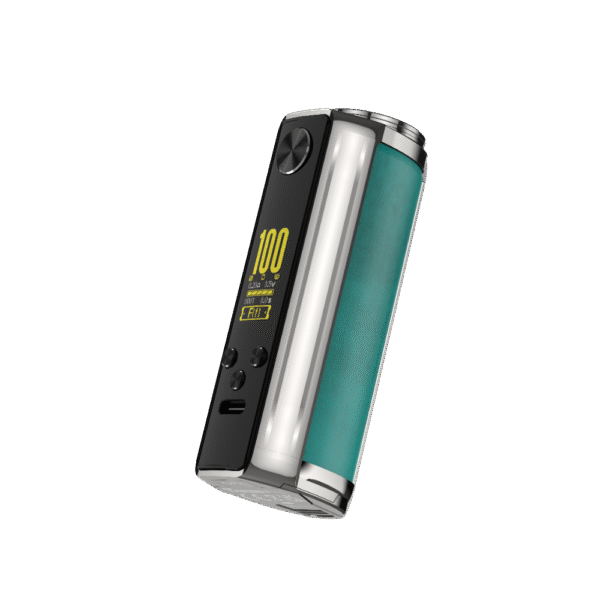 TARGET 100 Mod - Image 2