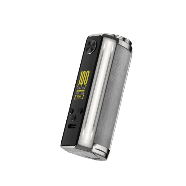 TARGET 100 Mod - Image 3