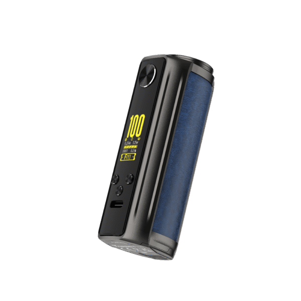 TARGET 100 Mod - Image 4
