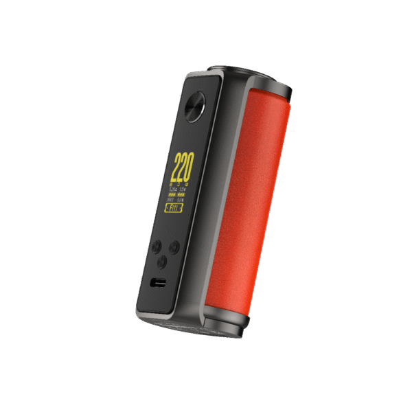 TARGET 200 Mod - Image 2