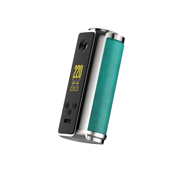 TARGET 200 Mod - Image 3