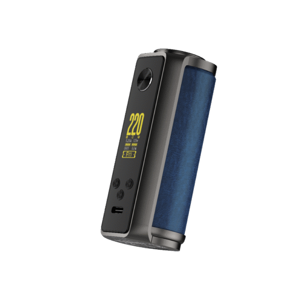 TARGET 200 Mod - Image 5