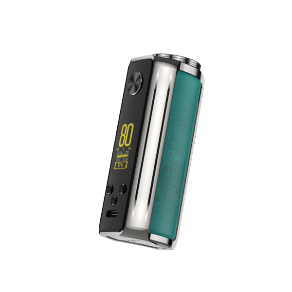 TARGET 80 Mod - Image 2