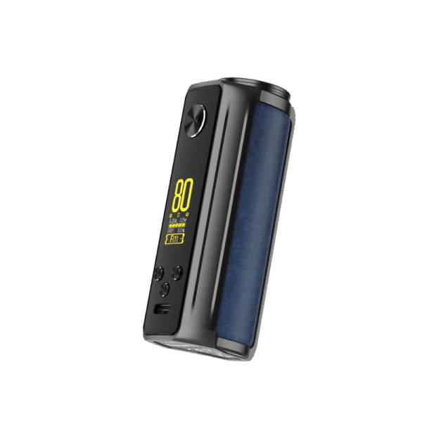 TARGET 80 Mod - Image 4
