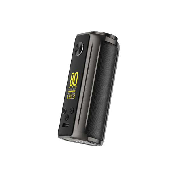 TARGET 80 Mod - Image 5