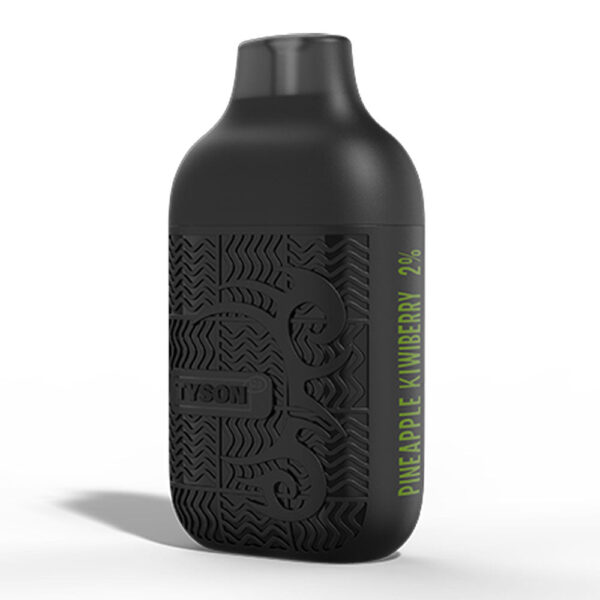 Tyson 2.0 Lightweight 600 Puffs Prefilled Vape - Image 26