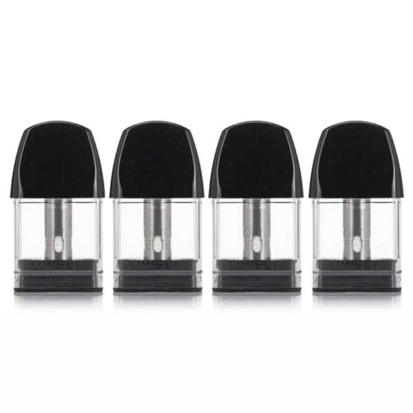 Uwell Caliburn A2 Replacement Pods (Pack Of 4)