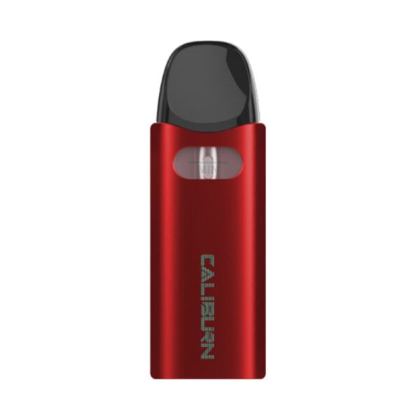 Uwell Caliburn AZ3 Vape Kit - Image 7
