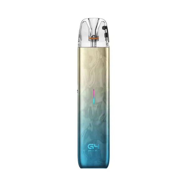 Uwell Caliburn G4 Mini Pod Kit - Image 3