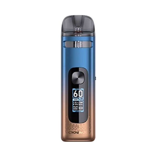 Uwell Crown X Pod Kit - Image 8