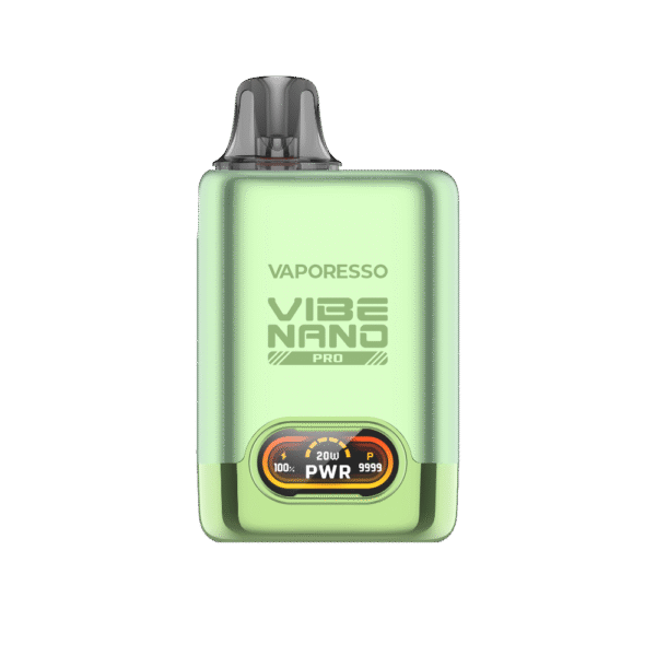 VIBE NANO Pro - Image 5