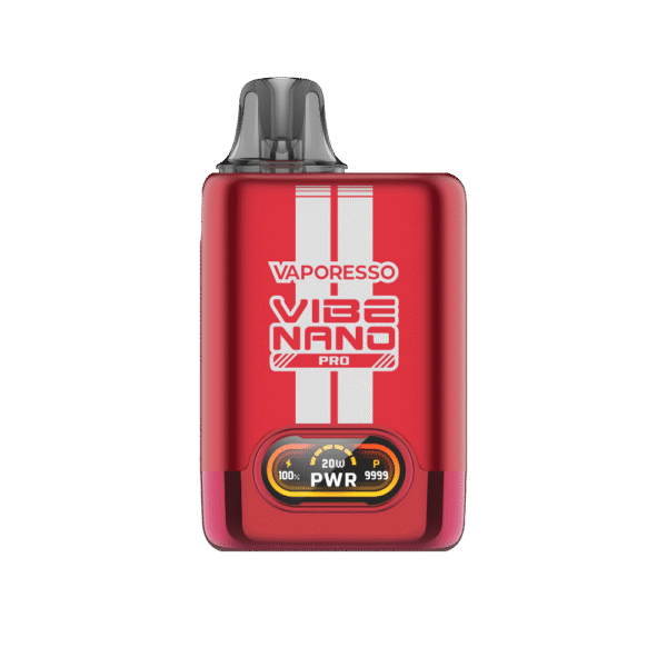 VIBE NANO Pro - Image 8