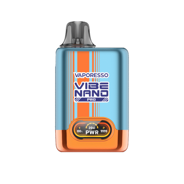 VIBE NANO Pro