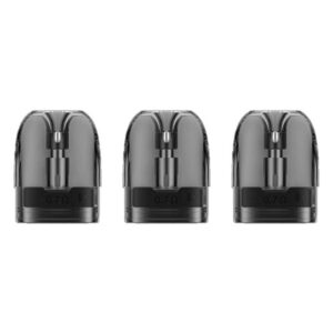 VOOPOO Argus 20W Cartridge Replacement Pod (Pack Of 3)