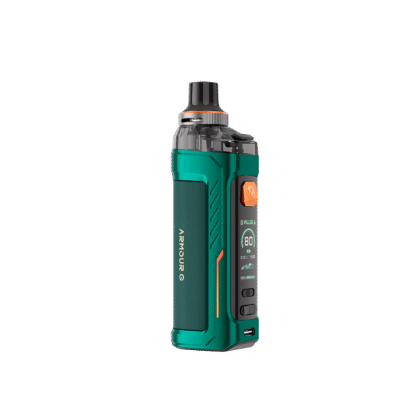 ARMOUR G (Green)