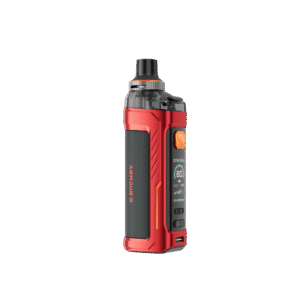 ARMOUR G (Red)