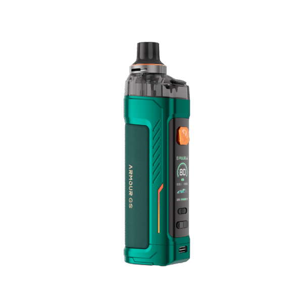 ARMOUR GS (Green)