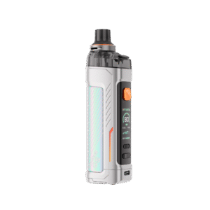 ARMOUR GS (Silver)
