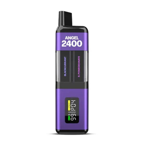 Vapes Bars Angel 2400 Prefilled Vape - Image 8