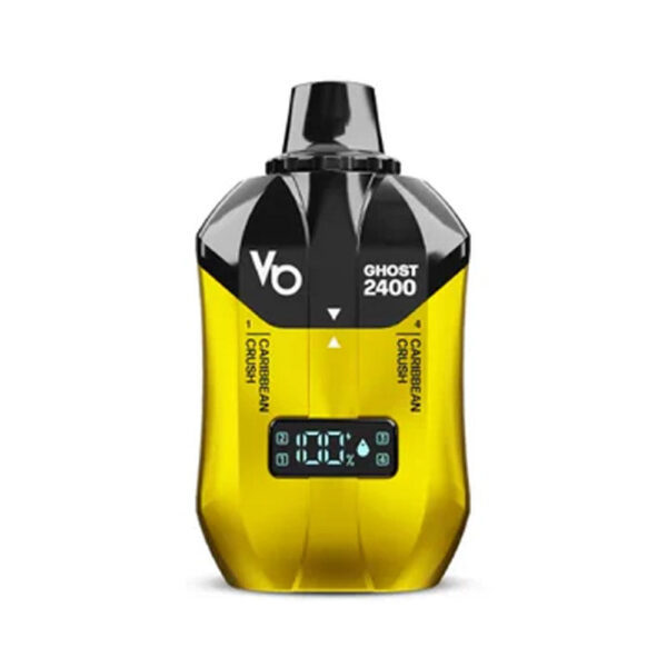 Vapes Bars Ghost 2400 Prefilled Vape - Image 10