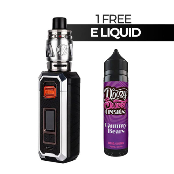 Vaporesso Armour S Kit - Image 5