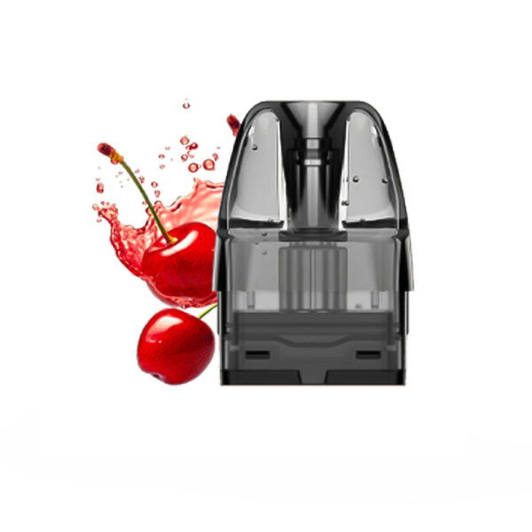 Vaporesso Deliciu Mate Prefilled Pod 20mg (Pack of 2) - Image 12