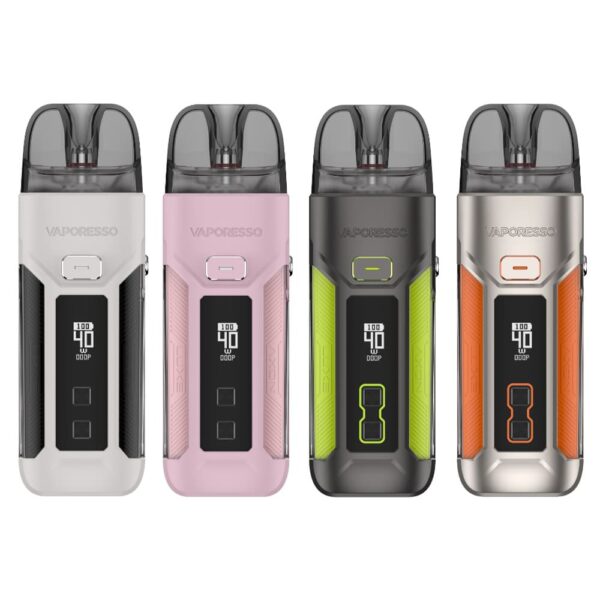 Vaporesso LUXE X Pro Kit - Image 2