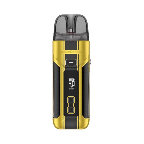 Vaporesso LUXE X Pro Kit - Image 5